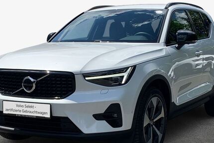 Volvo XC40 5.808 km 37.990 &euro; Schwabach 91126