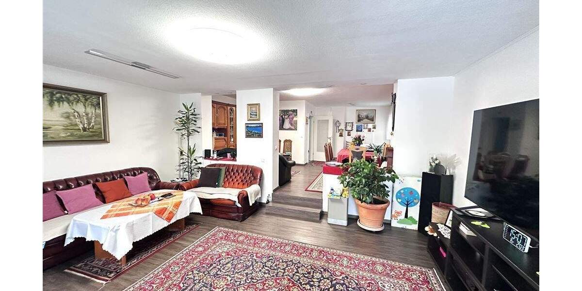 Reihenendhaus Nürnberg Eibach - 5 Zimmer, 150 m&sup2;, 699.000&euro; | Angebot:25730728