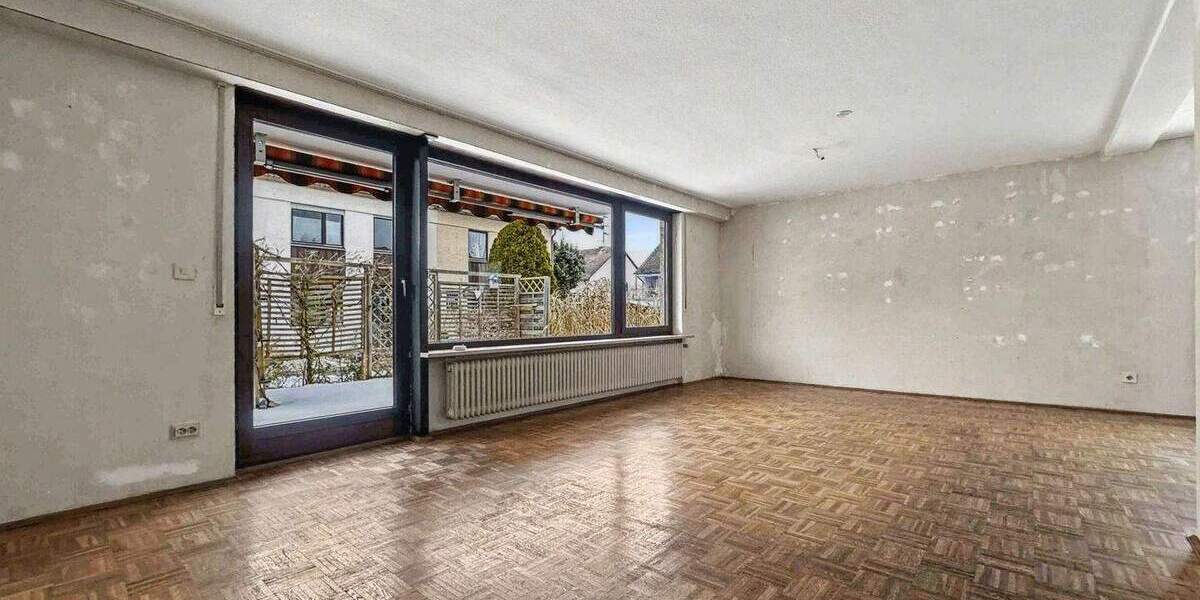 Doppelhaushälfte Baiersdorf Wellerstadt - 7 Zimmer, 166 m&sup2;, 549.000&euro; | Angebot:25710901