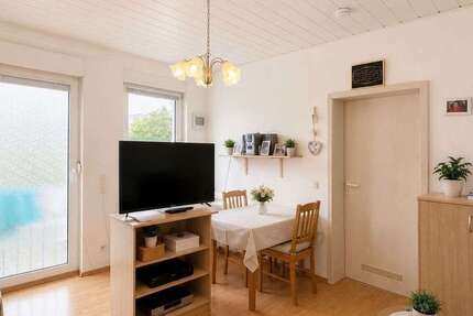 Wohnung Nürnberg Sankt Leonhard - 2 Zimmer, 41 m&sup2;, 115.000&euro; | Angebot:26603157