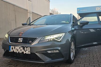 Seat Leon 117.000 km 12.300 &euro; Nürnberg 90449