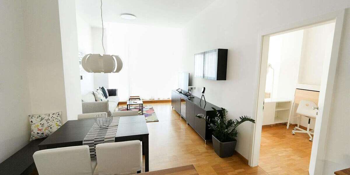 Zimmer Fürth Südstadt - 1 Zimmer, 1.750&euro; | Angebot:25529000