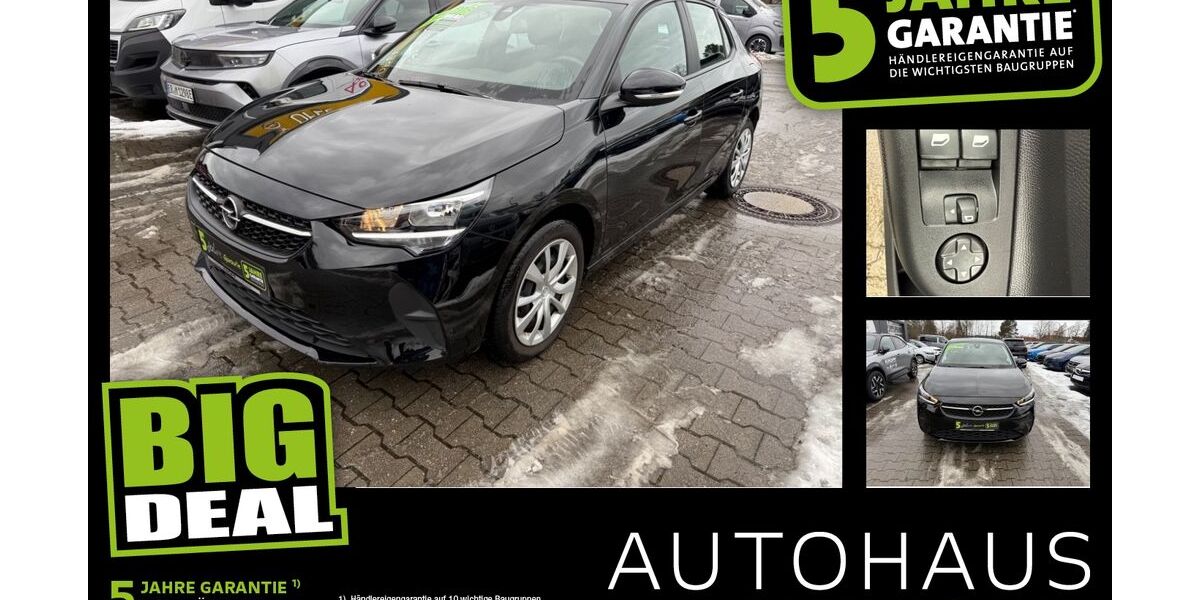 Opel Corsa 46.136 km 11.780 &euro; Forchheim 91301