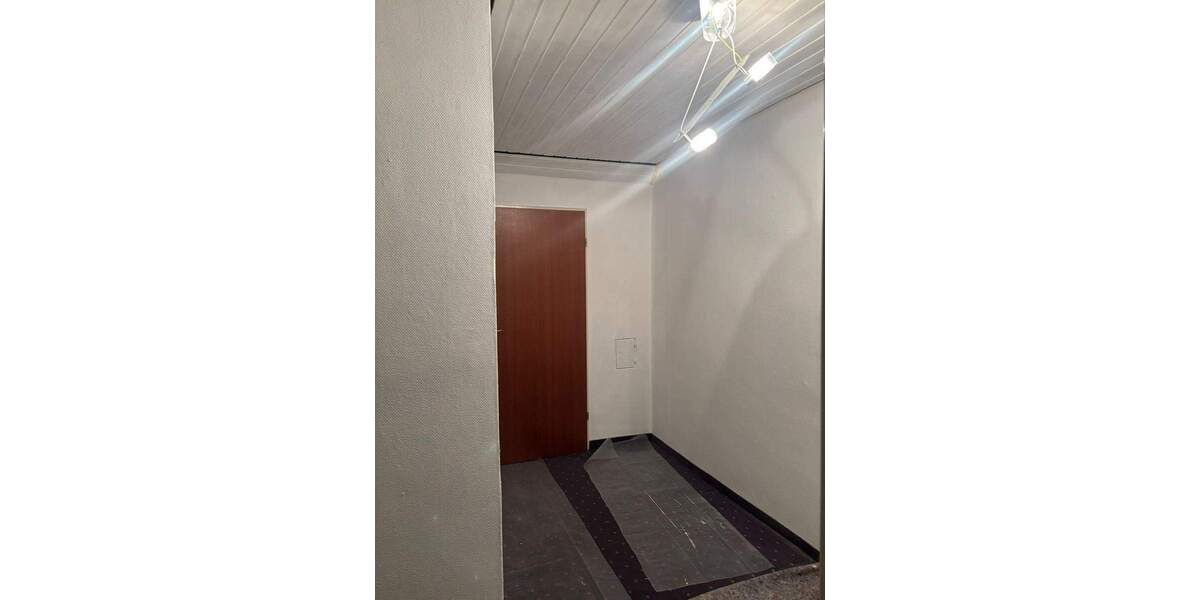 Etagenwohnung Hemhofen Zeckern - 3 Zimmer, 90 m&sup2;, 600&euro; | Angebot:25877230