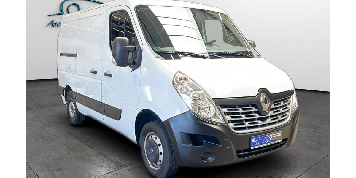 Renault Master 186.000 km 6.790 &euro; Buchschwabach bei Nürnberg 90574