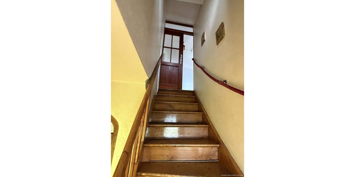 Einfamilienhaus Höchstadt a.d.Aisch Höchstadt - 7 Zimmer, 146 m&sup2;, 375.000&euro; | Angebot:25778818