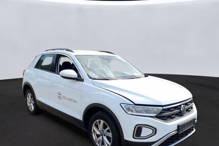 VW T-Roc 129.741 km 18.970 &euro; Cadolzburg bei Nürnberg 90556