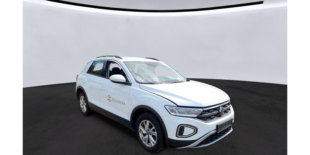 VW T-Roc 129.741 km 18.970 &euro; Cadolzburg bei Nürnberg 90556