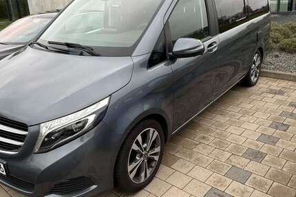 Mercedes-Benz Marco Polo 84.000 km 46.099 &euro; Nürnberg 90461