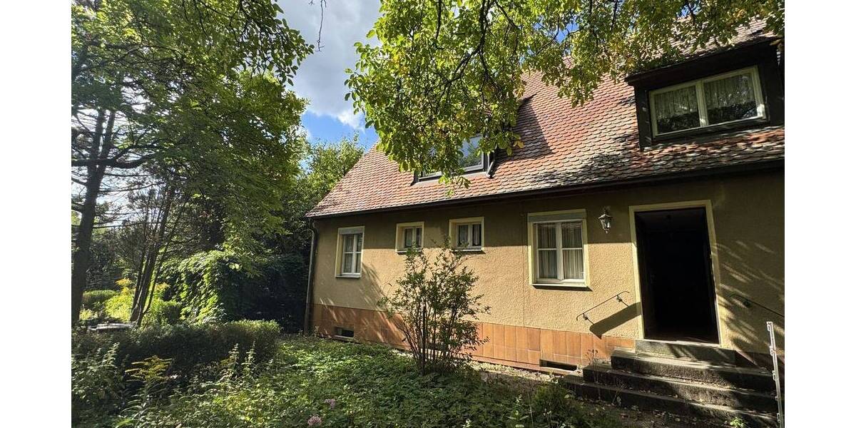 Einfamilienhaus Weisendorf / Oberlindach Oberlindach - 9 Zimmer, 205 m&sup2;, 1.595&euro; | Angebot:25672959