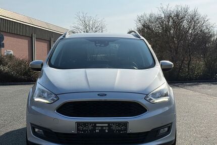 Ford Grand C-Max 172.000 km 5.900 &euro; Fürth 90763