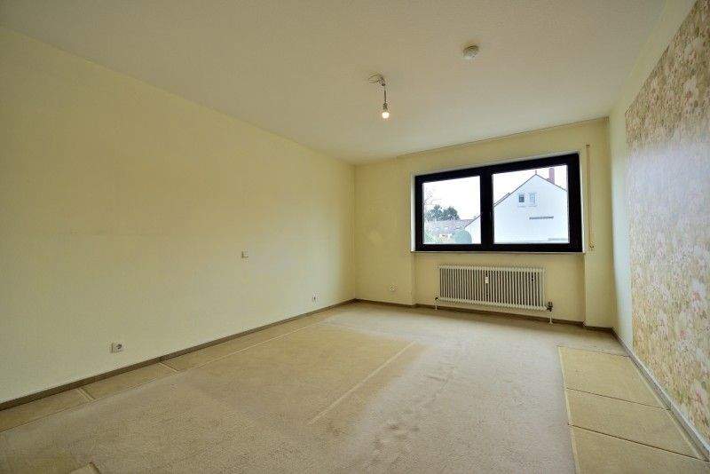Etagenwohnung Nürnberg Thon - 2 Zimmer, 66 m&sup2;, 252.000&euro; | Angebot:25697765