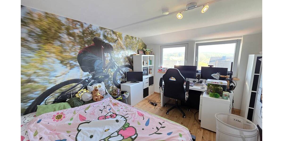 Doppelhaushälfte Emskirchen - 7 Zimmer, 177 m&sup2;, 395.000&euro; | Angebot:26658322