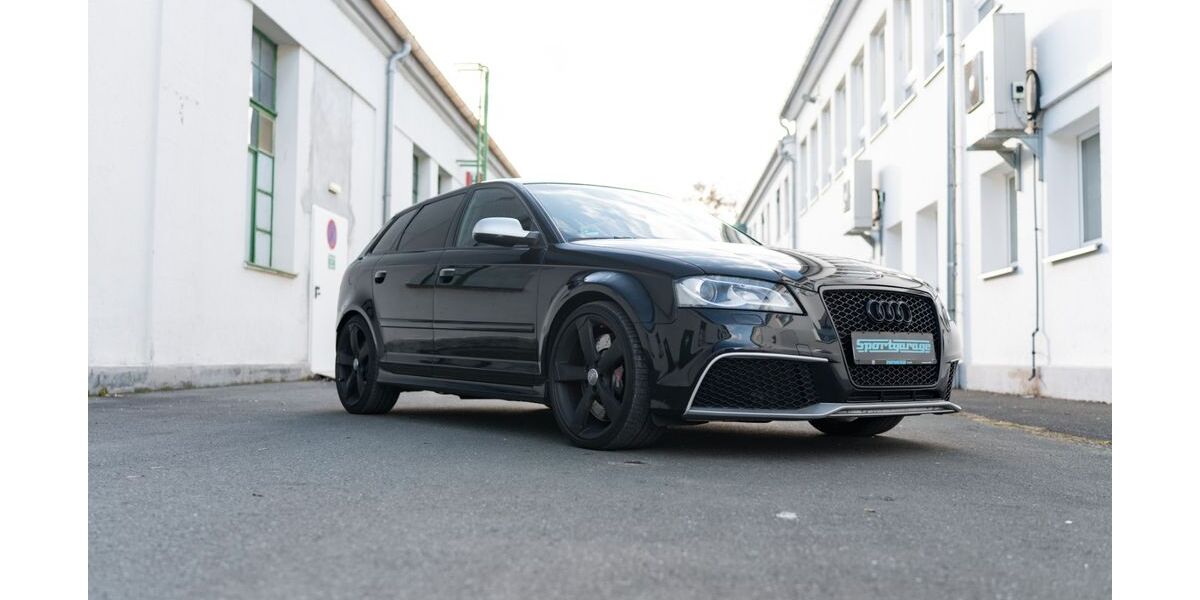 Audi RS3 179.900 km 20.900 &euro; Nürnberg 90411