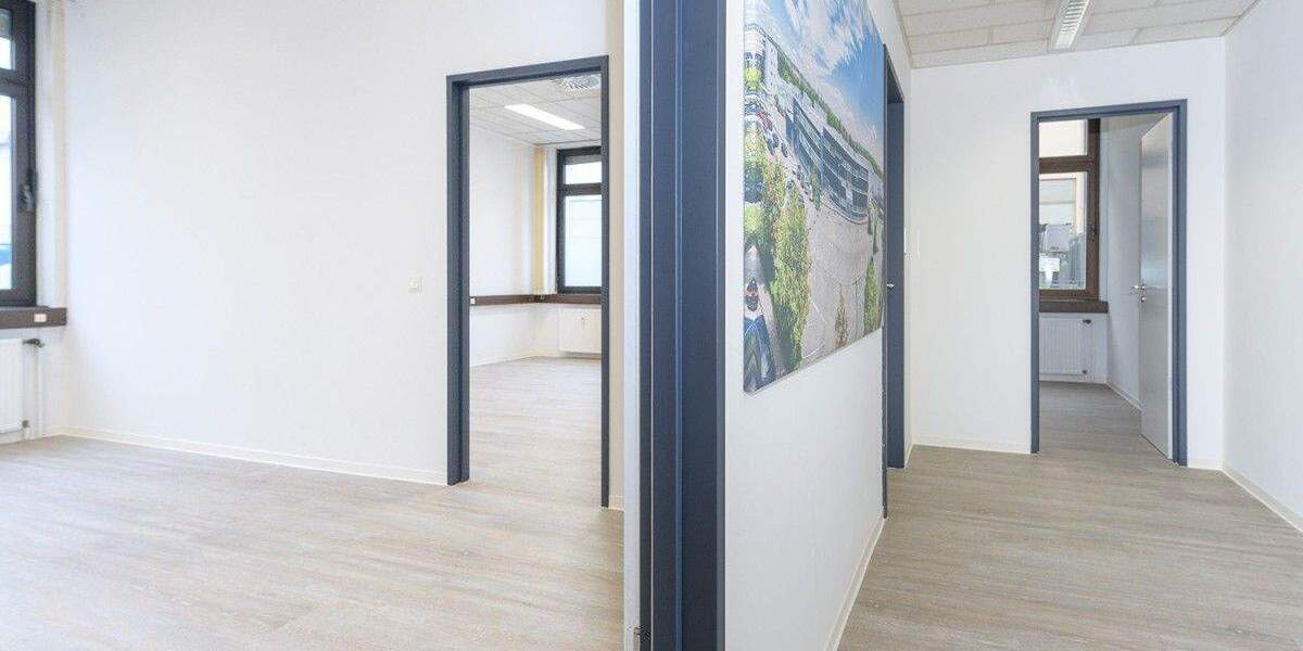 Gewerbeobjekt Nürnberg Gibitzenhof - 661&euro; | Angebot:25740669