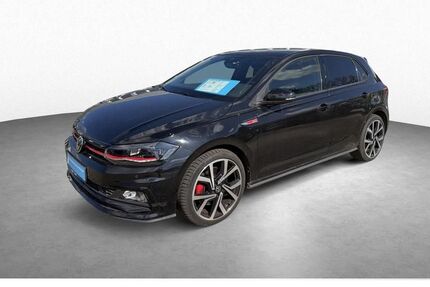 VW Polo 24.500 km 24.450 &euro; Schwabach 91126