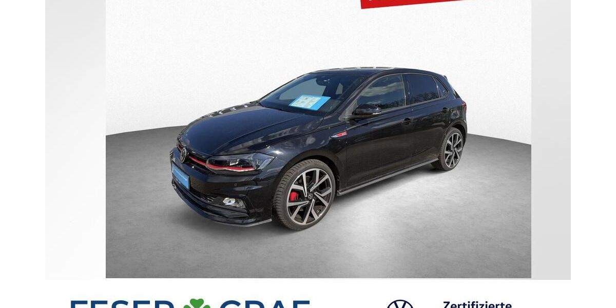 VW Polo 24.500 km 24.450 &euro; Schwabach 91126