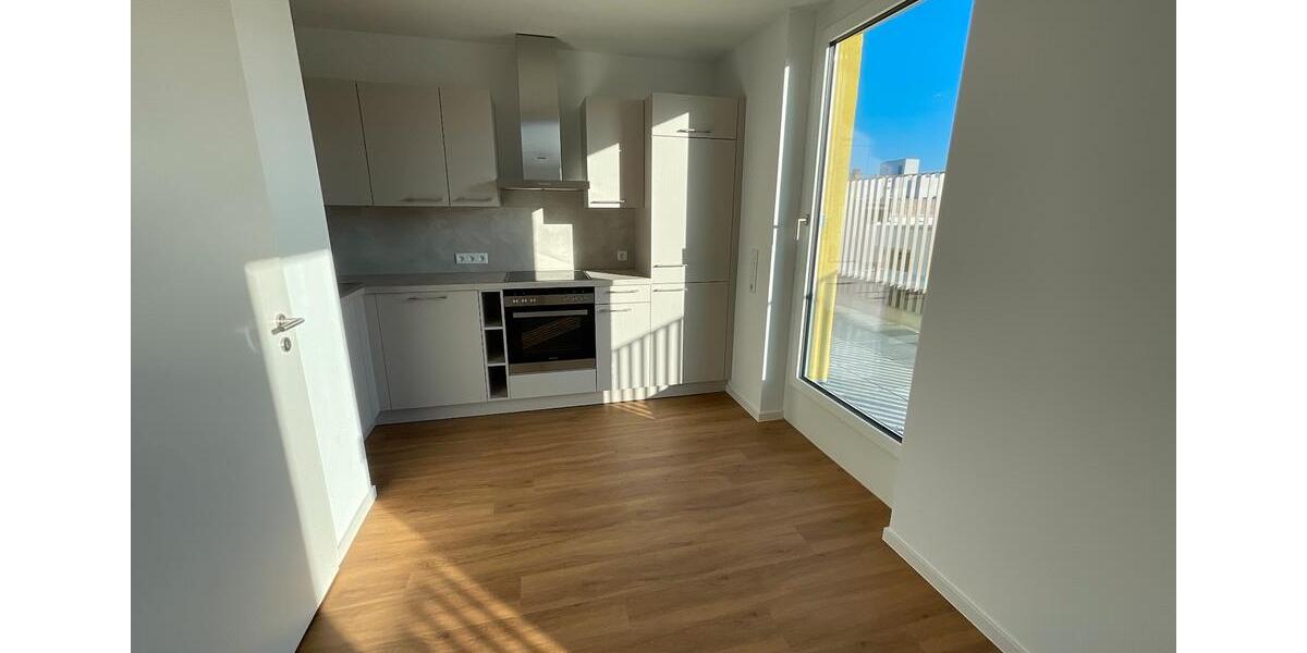 Etagenwohnung Nürnberg Gleißhammer - 3 Zimmer, 81 m&sup2;, 1.420&euro; | Angebot:25874951