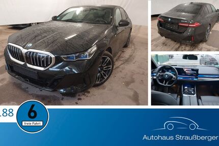 BMW i5 7.100 km 55.490 &euro; Buchschwabach bei Nürnberg 90574