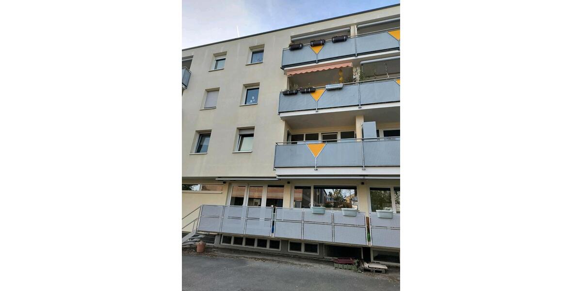 Etagenwohnung Erlangen Am Anger - 3 Zimmer, 81 m&sup2;, 340.000&euro; | Angebot:26415835