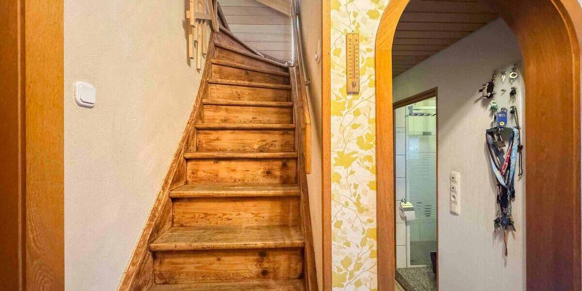 Doppelhaushälfte Lauf an der Pegnitz Lauf - 4 Zimmer, 114 m&sup2;, 248.000&euro; | Angebot:25929001