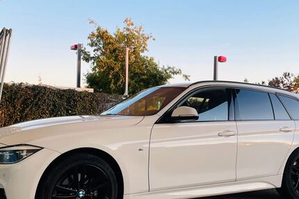 BMW 320 231.500 km 14.500 &euro; Hemhofen 91334