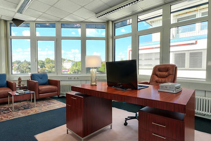 Gewerbeobjekt Nürnberg Gebersdorf - 11.700&euro; | Angebot:22643457