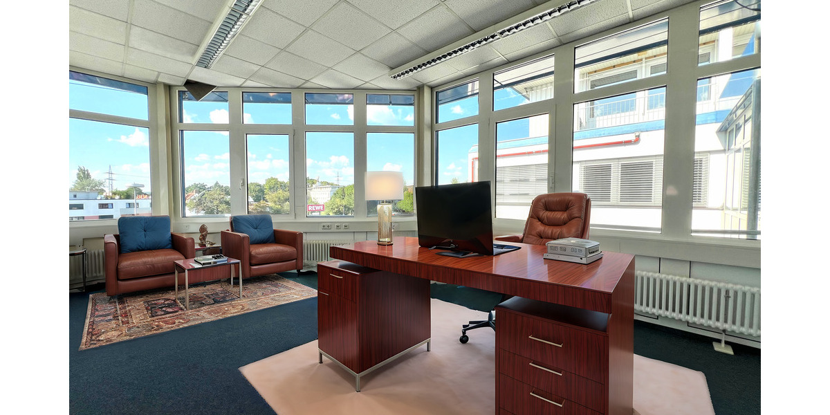 Gewerbeobjekt Nürnberg Gebersdorf - 11.700&euro; | Angebot:22643457