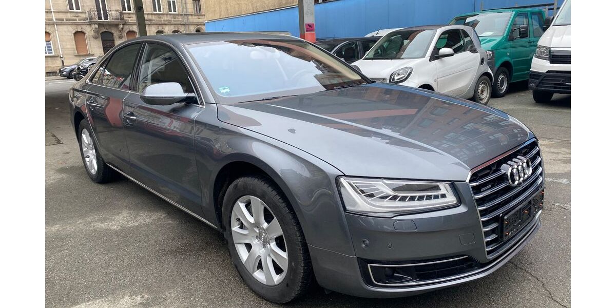 Audi A8 172.058 km 26.950 &euro; Fürth ( bei Nürnberg ) 90762
