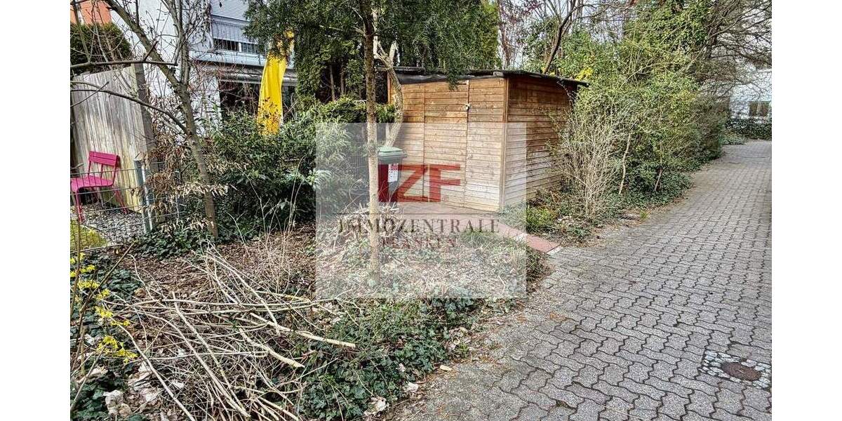 Reihenmittelhaus Nürnberg / Großreuth Wetzendorf - 6 Zimmer, 150 m&sup2;, 2.180&euro; | Angebot:25926678