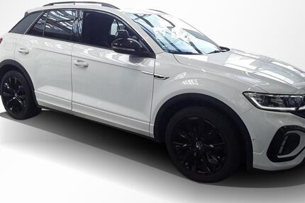 VW T-Roc 75.250 km 35.999 &euro; Nürnberg 90441