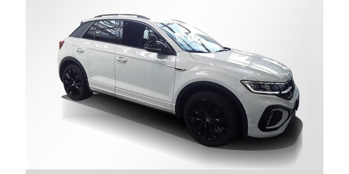 VW T-Roc 75.250 km 35.999 &euro; Nürnberg 90441