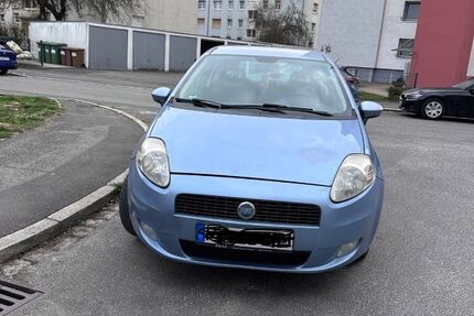 Fiat Grande Punto 249.000 km 900 &euro; Lauf an der Pegnitz 91207