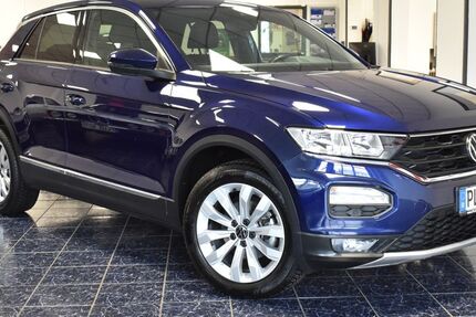 VW T-Roc 58.016 km 17.870 &euro; Nürnberg 90431