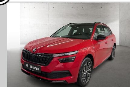 Skoda Kamiq 34.050 km 22.909 &euro; Neustadt/Aisch 91413