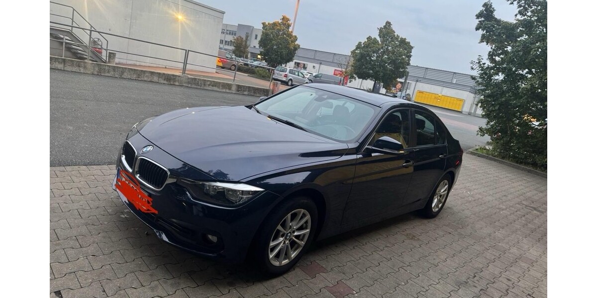 BMW 3er 155.000 km 11.900 &euro; Nürnberg 90403