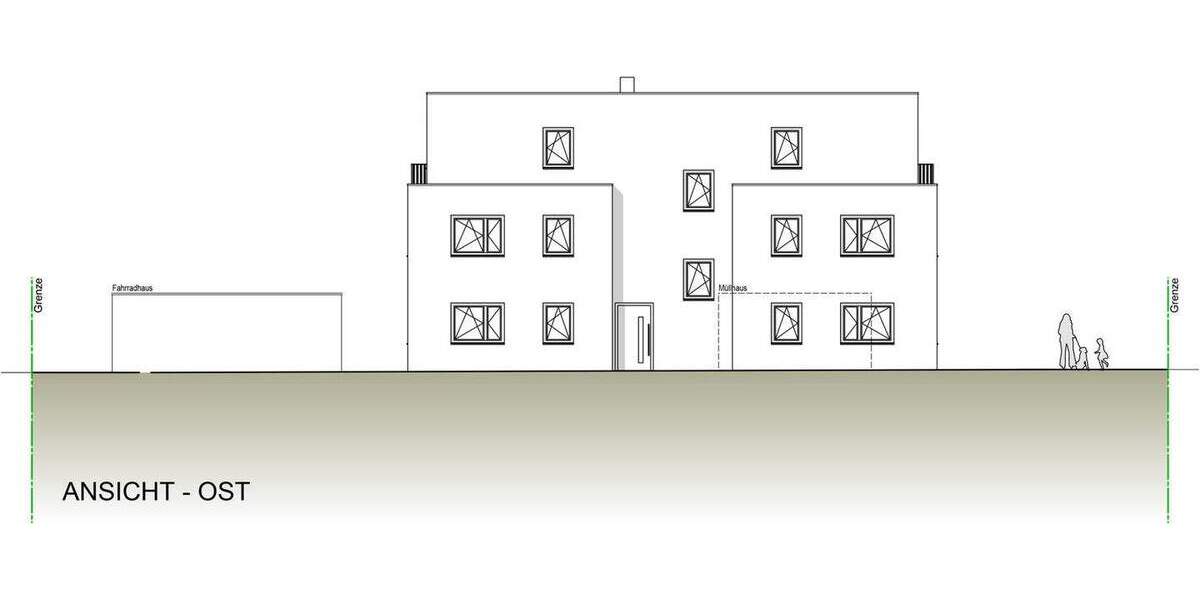 Etagenwohnung Nürnberg / Laufamholz Laufamholz - 3 Zimmer, 94 m&sup2;, 608.500&euro; | Angebot:25660558