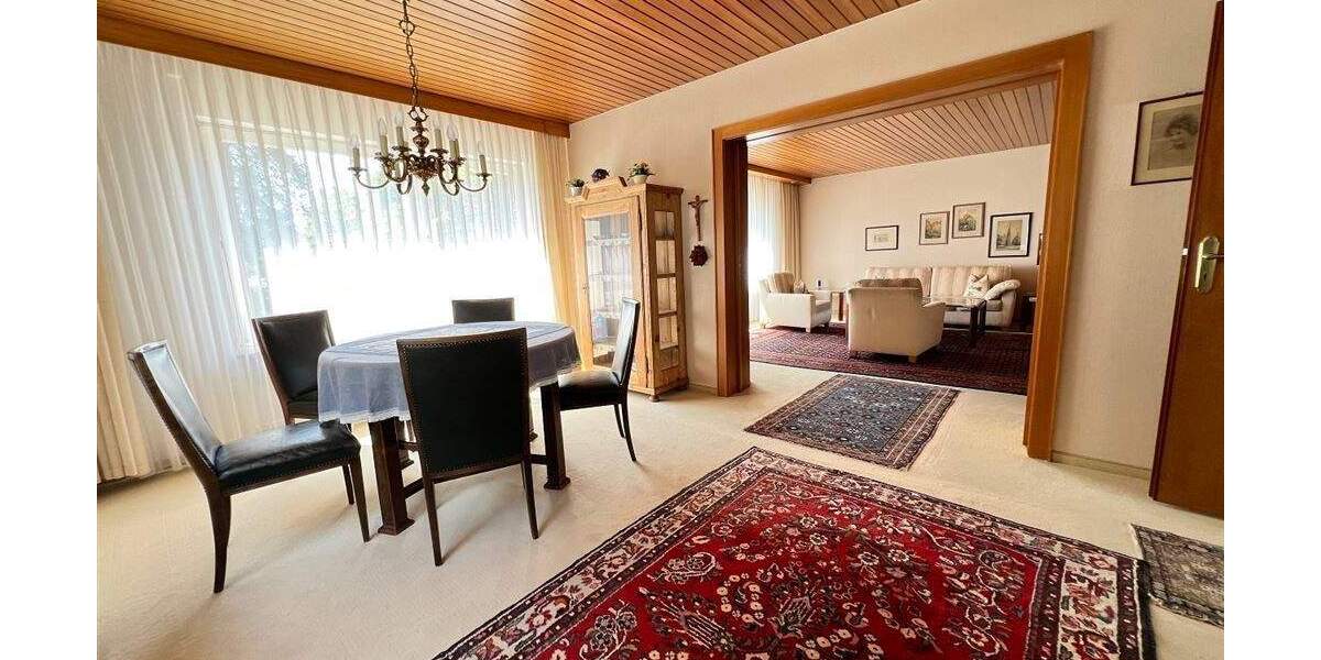 Doppelhaushälfte Nürnberg Weigelshof - 6 Zimmer, 158 m&sup2;, 895.000&euro; | Angebot:25661483