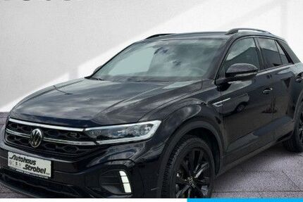 VW T-Roc 12.724 km 28.690 &euro; Schnaittach 91220