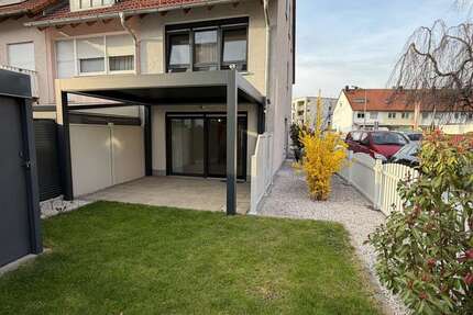 Haus Nürnberg Eibach - 4 Zimmer, 104 m&sup2;, 499.000&euro; | Angebot:25097492