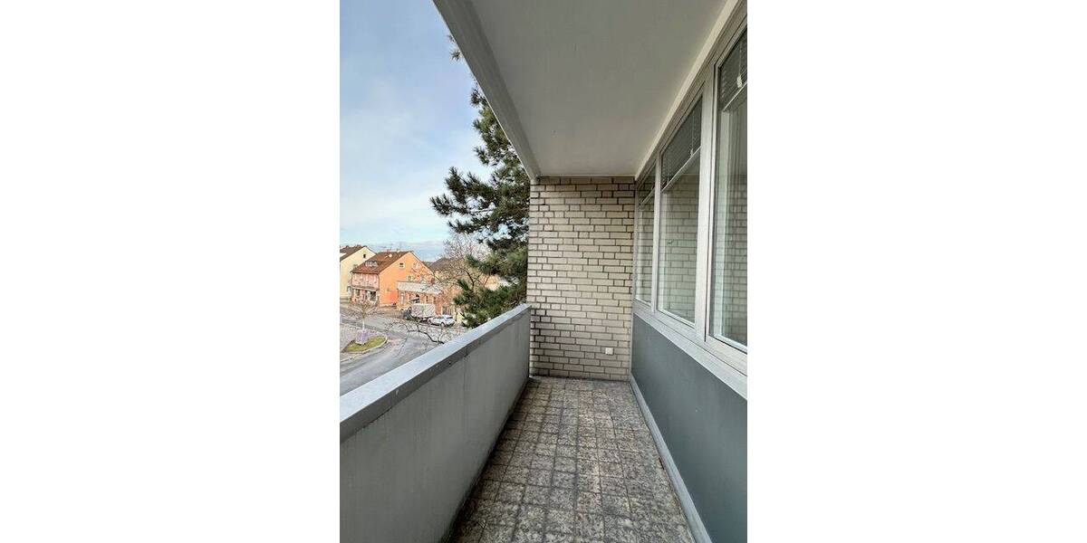 Etagenwohnung Nürnberg Laufamholz - 3 Zimmer, 87 m&sup2;, 310.000&euro; | Angebot:25911945