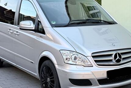 Mercedes-Benz Viano 320.000 km 9.800 &euro; Nürnberg 90411