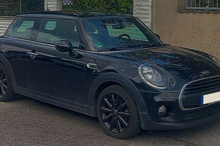 Mini ONE 108.500 km 10.900 &euro; Leinburg 91227