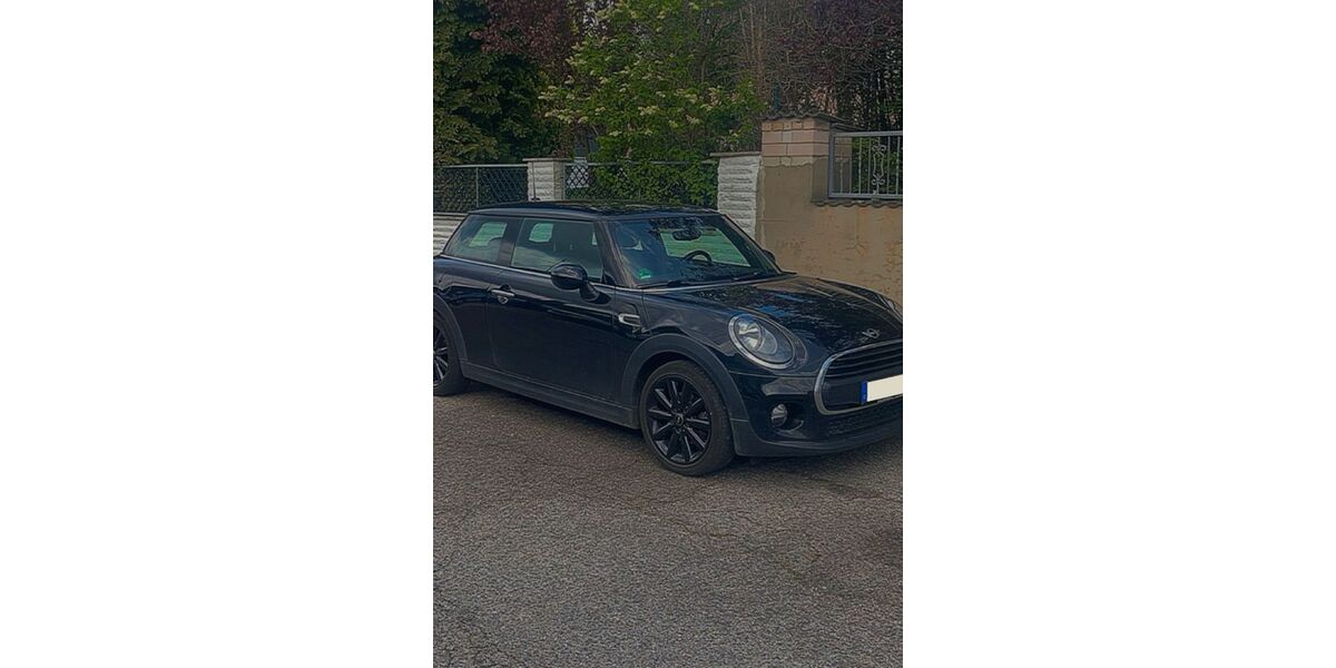 Mini ONE 108.500 km 10.900 &euro; Leinburg 91227