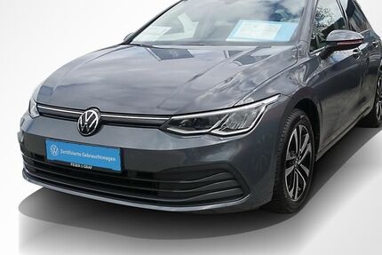 VW Golf 38.650 km 17.390 &euro; Erlangen 91058