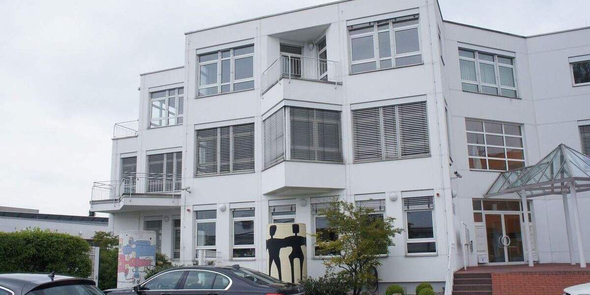 Gewerbeobjekt Nürnberg Marienberg - 6.792&euro; | Angebot:25712546