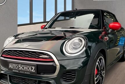 Mini John Cooper Works Cabrio 31.550 km 25.762 &euro; Nürnberg 90425