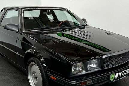 Maserati Karif 49.500 km 34.900 &euro; Nürnberg 90439