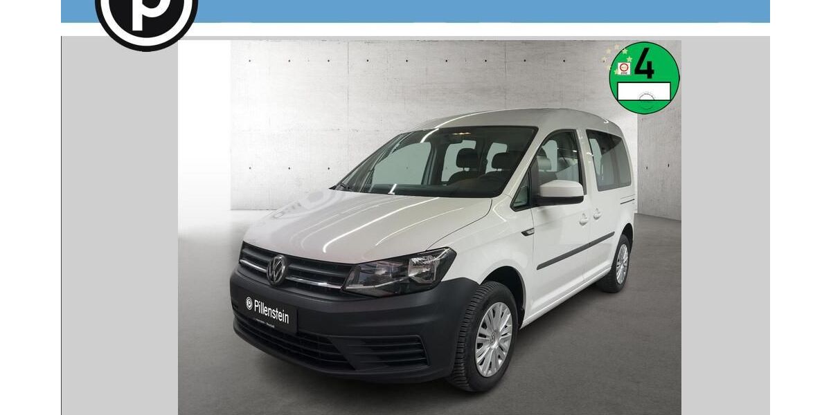 VW Caddy 38.300 km 16.908 &euro; Neustadt/Aisch 91413