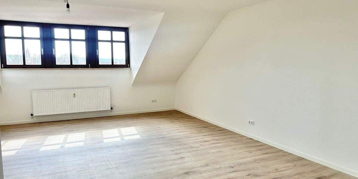 Etagenwohnung Lauf an der Pegnitz Lauf - 4 Zimmer, 127 m&sup2;, 1.390&euro; | Angebot:26015955